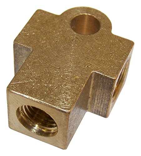 CROWN AUTO J0637432 motive- Brake Tee product image