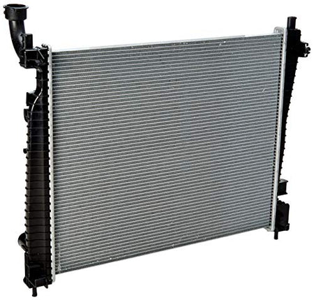 CSF RADIATOR 3543 DODGE DURANGO product image