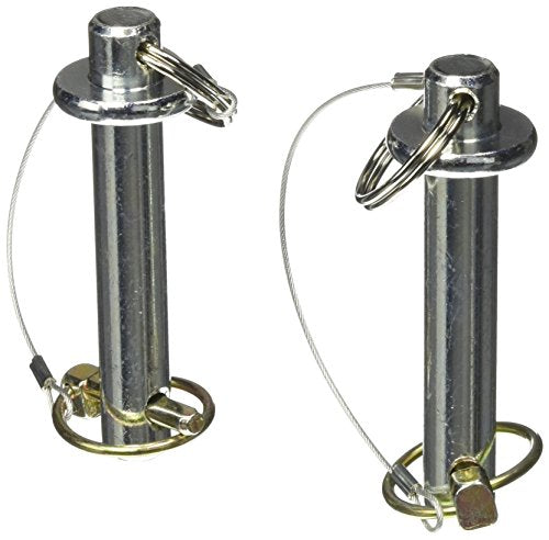 ROADMASTER 910029 Pair of Direct Replacement Tow Bar Base Pins Compatible with  Tow B... product image
