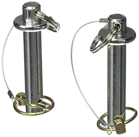 ROADMASTER 910029 Pair of Direct Replacement Tow Bar Base Pins Compatible with  Tow B... product image