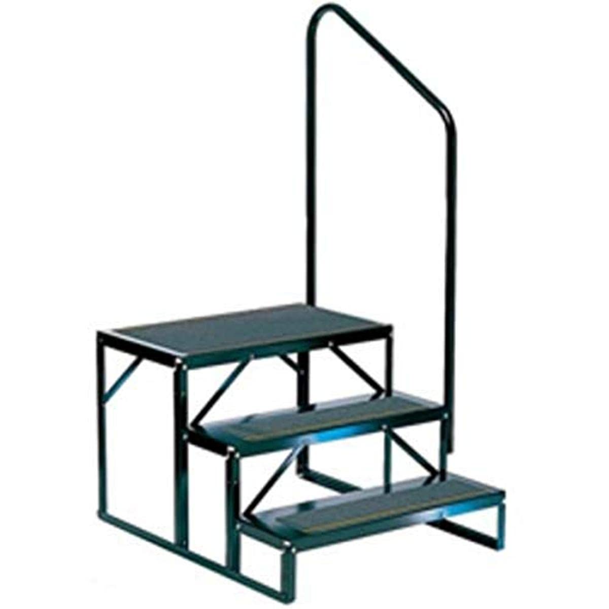 Stromberg Carlson 102R JBP-.1 Base Pad Extreme - 7  Height   lbs. Capacity  Si - detail view