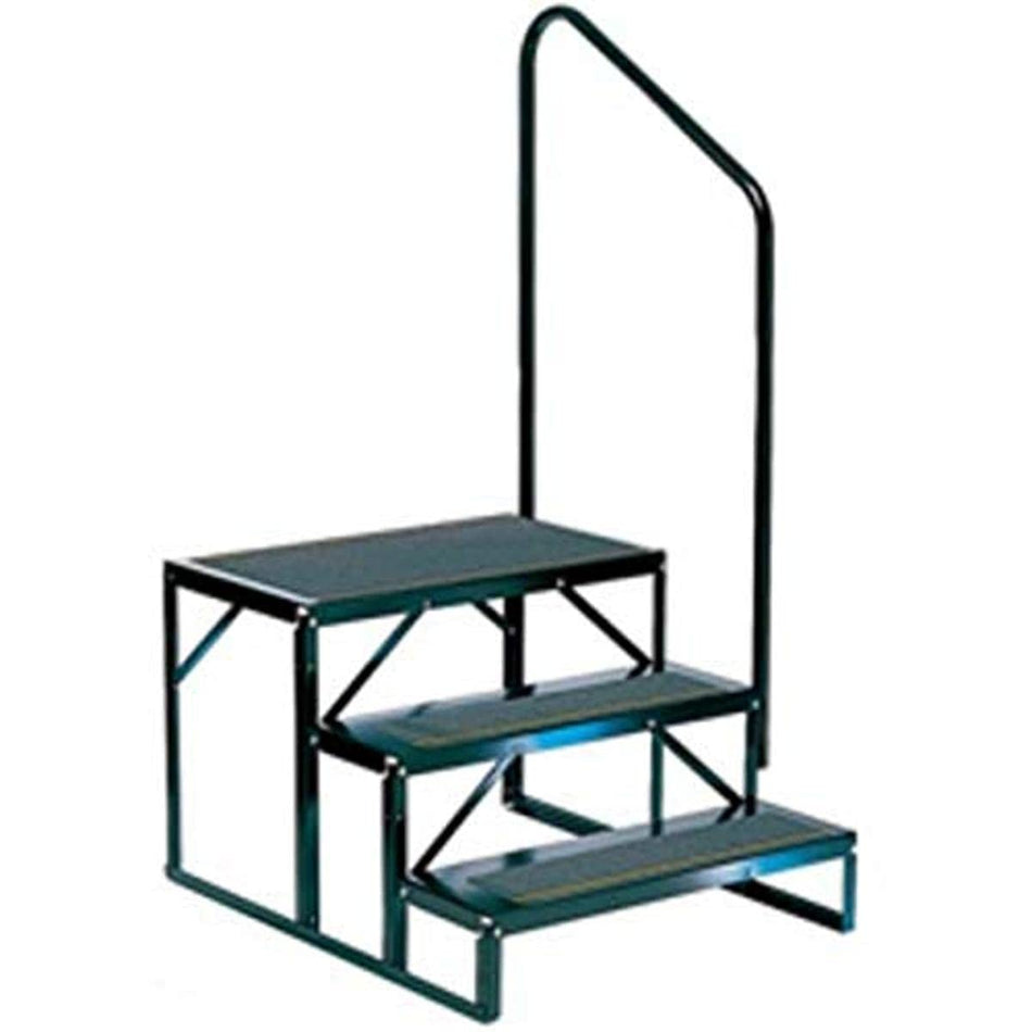 Stromberg Carlson 102R JBP-.1 Base Pad Extreme - 7  Height   lbs. Capacity  Si - detail view