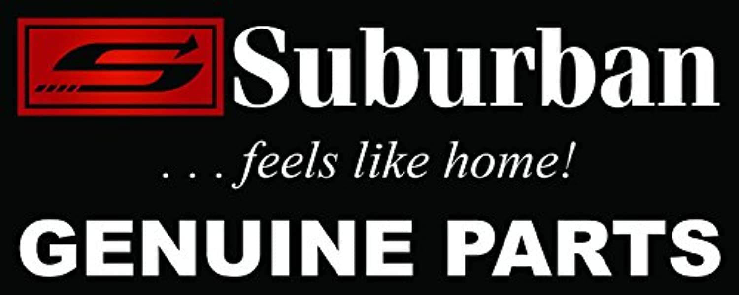 Suburban Manufacturing Suburban Mfg 525007 Service Kit T Stat Switc12vdc 135 - Outdoor Depot