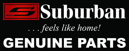 Suburban Manufacturing Suburban Mfg 525007 Service Kit T Stat Switc12vdc 135 - Outdoor Depot