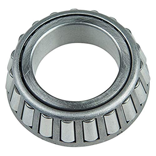 LIPPERT COMP 122089 onents : Inner/Outer Bearing Cone, 2000-3500# Axle product image