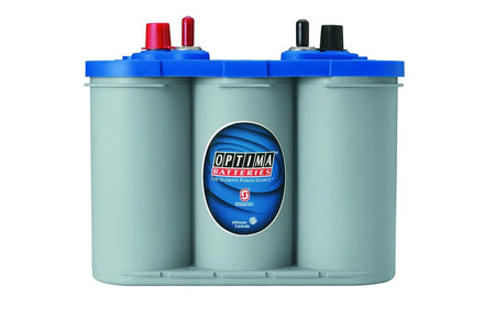 OPTIMA Optima Blue deep Cycle Marine - Outdoor Depot