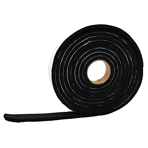 AP PRODUCTS 018-5163410 ( 5/16 Weather Stripping Seal product image