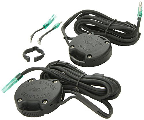 SIERRAMARINE 187633 Sierra International 18-7633 Marine Trim Sender and Limit Kit product image