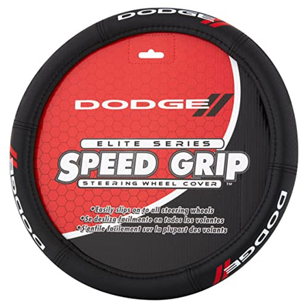 PLASTICOLOR 006726R01 Dodge // Elite Speed Grip product image