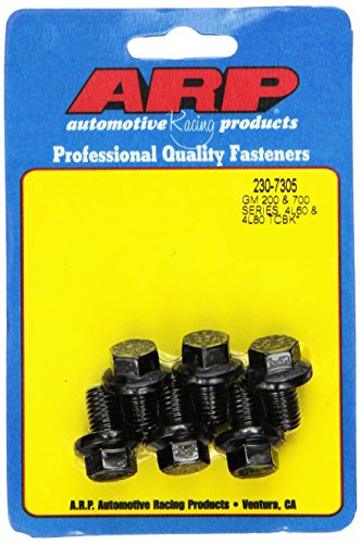 ARP 2307305 Pro Series Torque Converter Bolt for general Motor product image