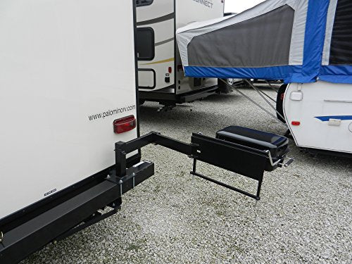 FLEMING SALE 52321 s  Bumper Grill Arm Assembly product image