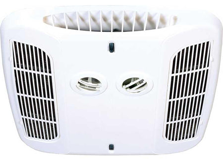 COLEMAN RVP 9430-4553 Coleman-Mach  Deluxe ChillGrille Ceiling Assembly - Wall Thermostat... product image