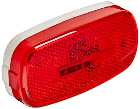 VALTERRA LLC 52714 Diamond Group  Red 4 x 2 2 Diode Waterproof LED Marker Light product image