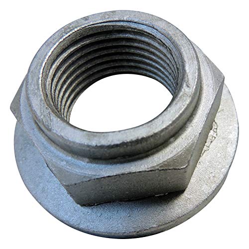 CROWN AUTO 68048466AA motive Axle Shaft Nut () product image