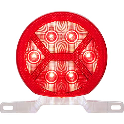OPTRONICS RVSTL10K LED RV RND TAIL LIGHT KIT product image