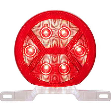 OPTRONICS RVSTL10K LED RV RND TAIL LIGHT KIT product image