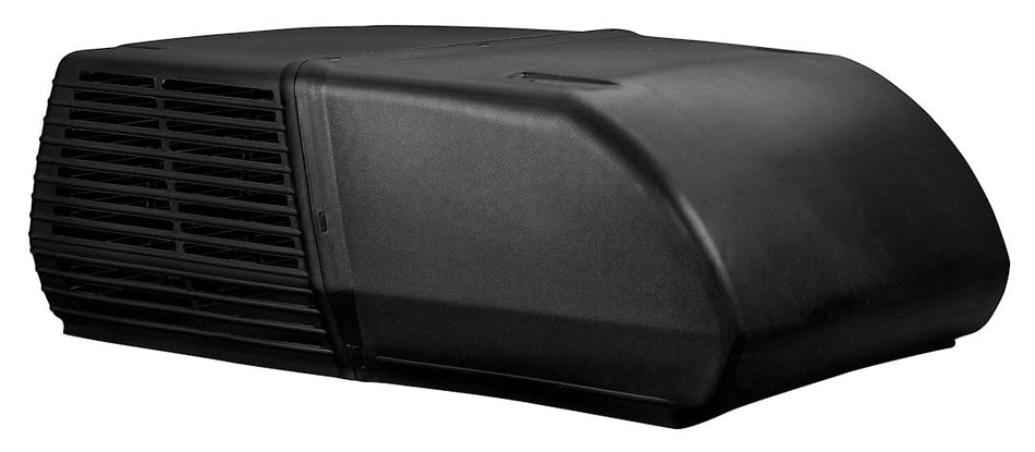 Coleman-Mach Coleman-Mach 38009-0690 Mach 15-15,000 BTU Power Saver H/P, Black, Wood Skid - Outdoor Depot