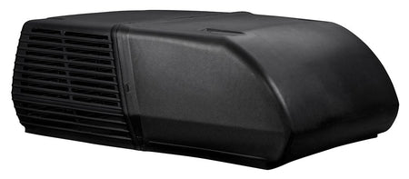 Coleman-Mach Coleman-Mach 38207-0690 Mach 1 11,000 BTU Power Saver A/C, Black, Wood Skid - Outdoor Depot