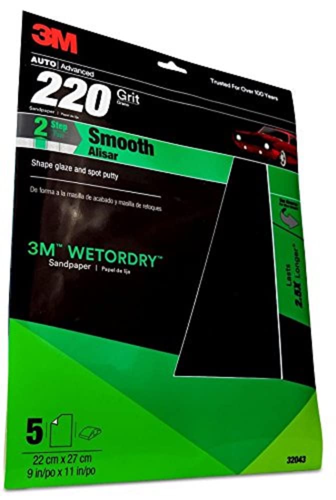3M 5532043 Industrial - view 7