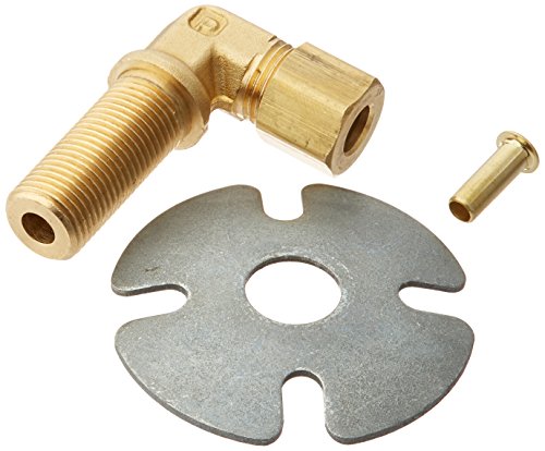 HADLEY HORNS H11477S Mounting Elbow and Tension product image