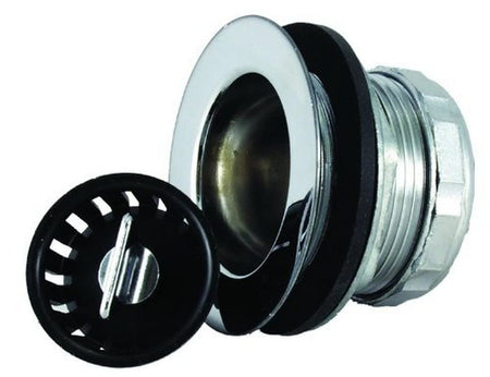 BAL BAL RV Products BAL28240 Universal Retract-A-Spare Tire Carrier - Outdoor Depot