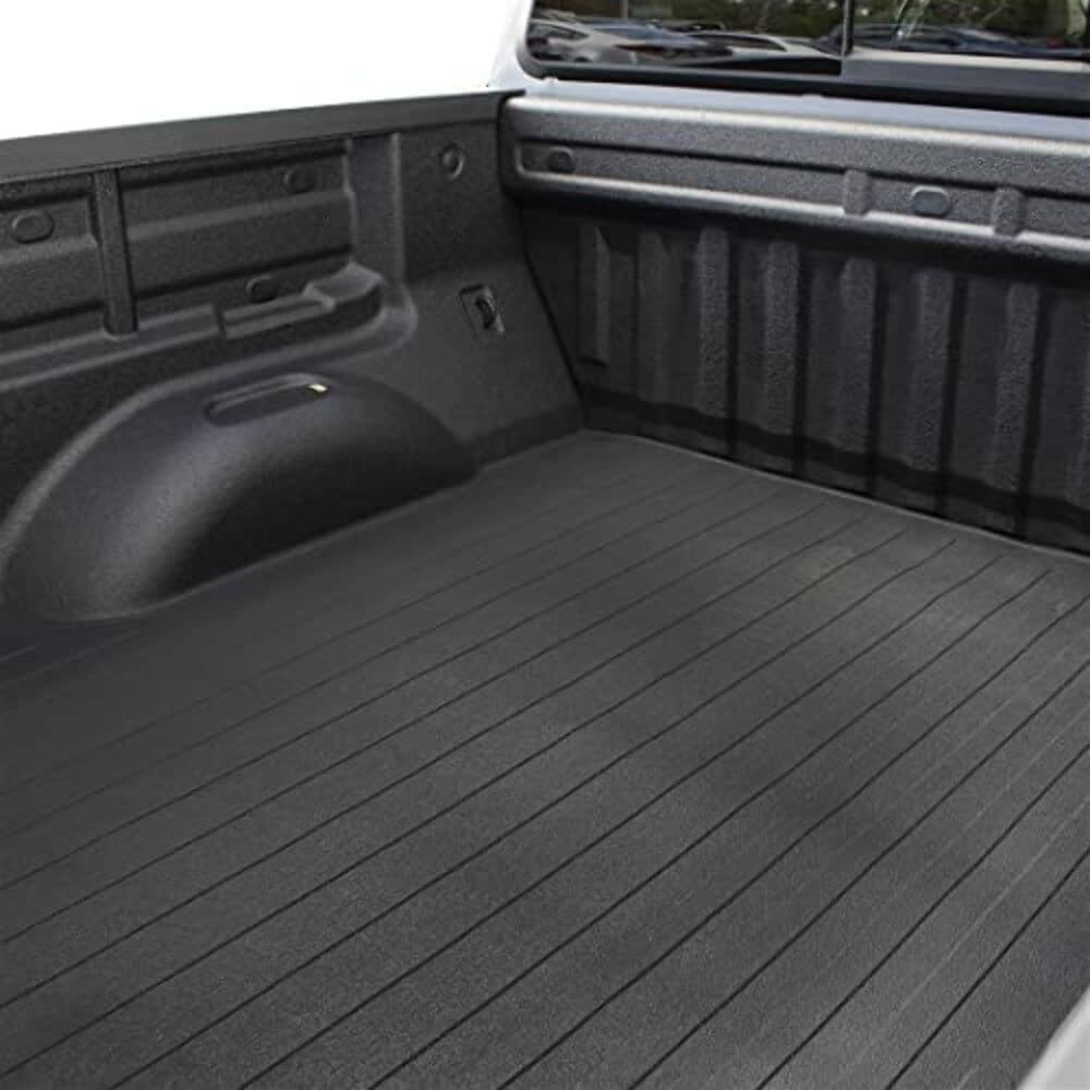 Trailfx Bed MAT, HD BEDMAT Chevrolet/GMC 5.5' - Outdoor Depot