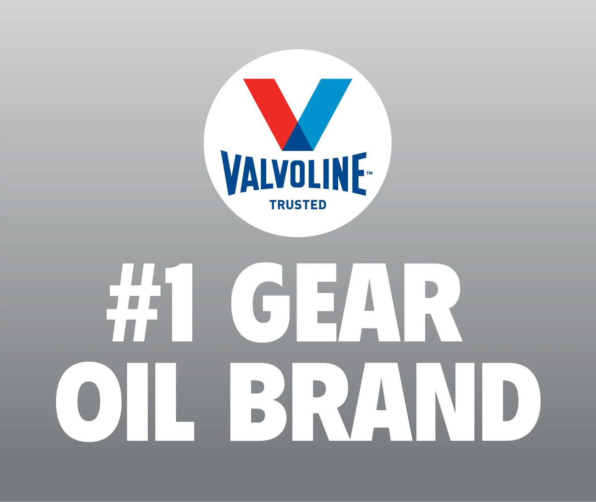 Valvoline Valvoline Daily Protection 85W-140 Gear Oil 1 Quart - Outdoor Depot