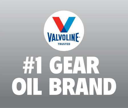Valvoline Valvoline Daily Protection 85W-140 Gear Oil 1 Quart - Outdoor Depot