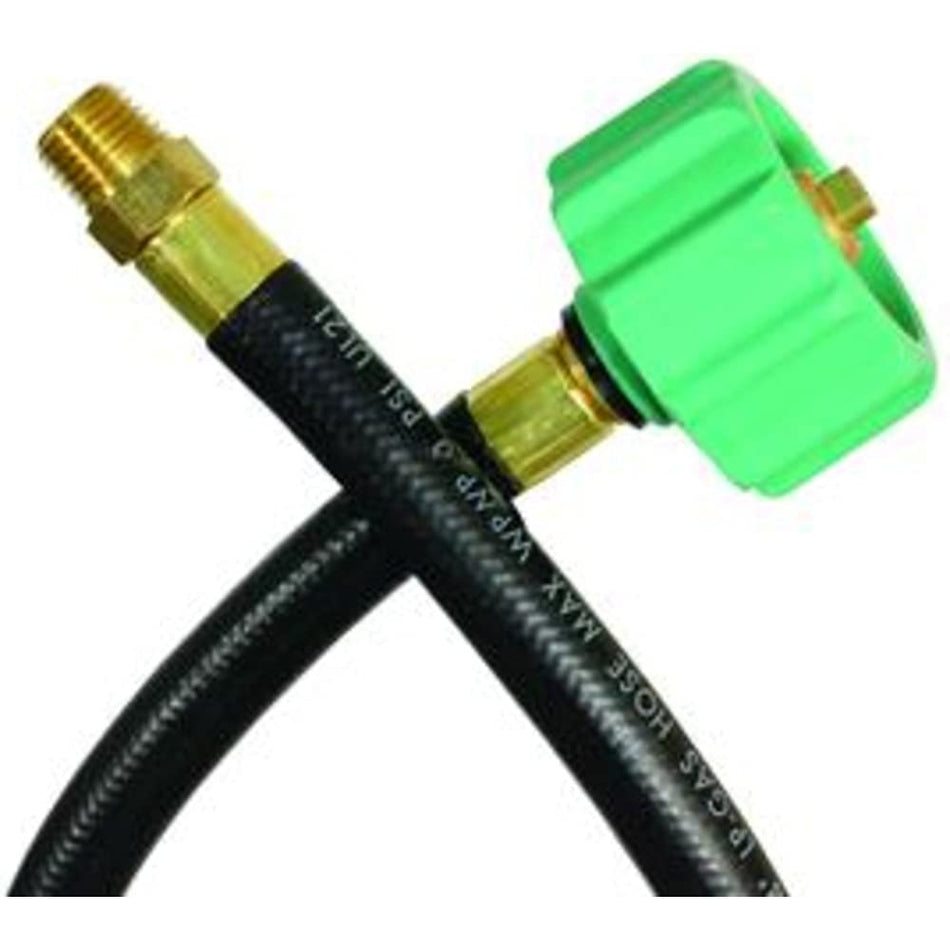 VALTERRA LLC W01-9600 Valterra AquaFresh High Pressure Drinking Water Hose, Water Hose Ho... - detail view