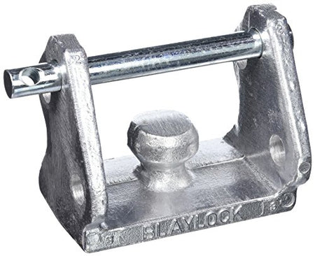 BLAYLOCK TL-33 American Metal  Coupler Lock product image