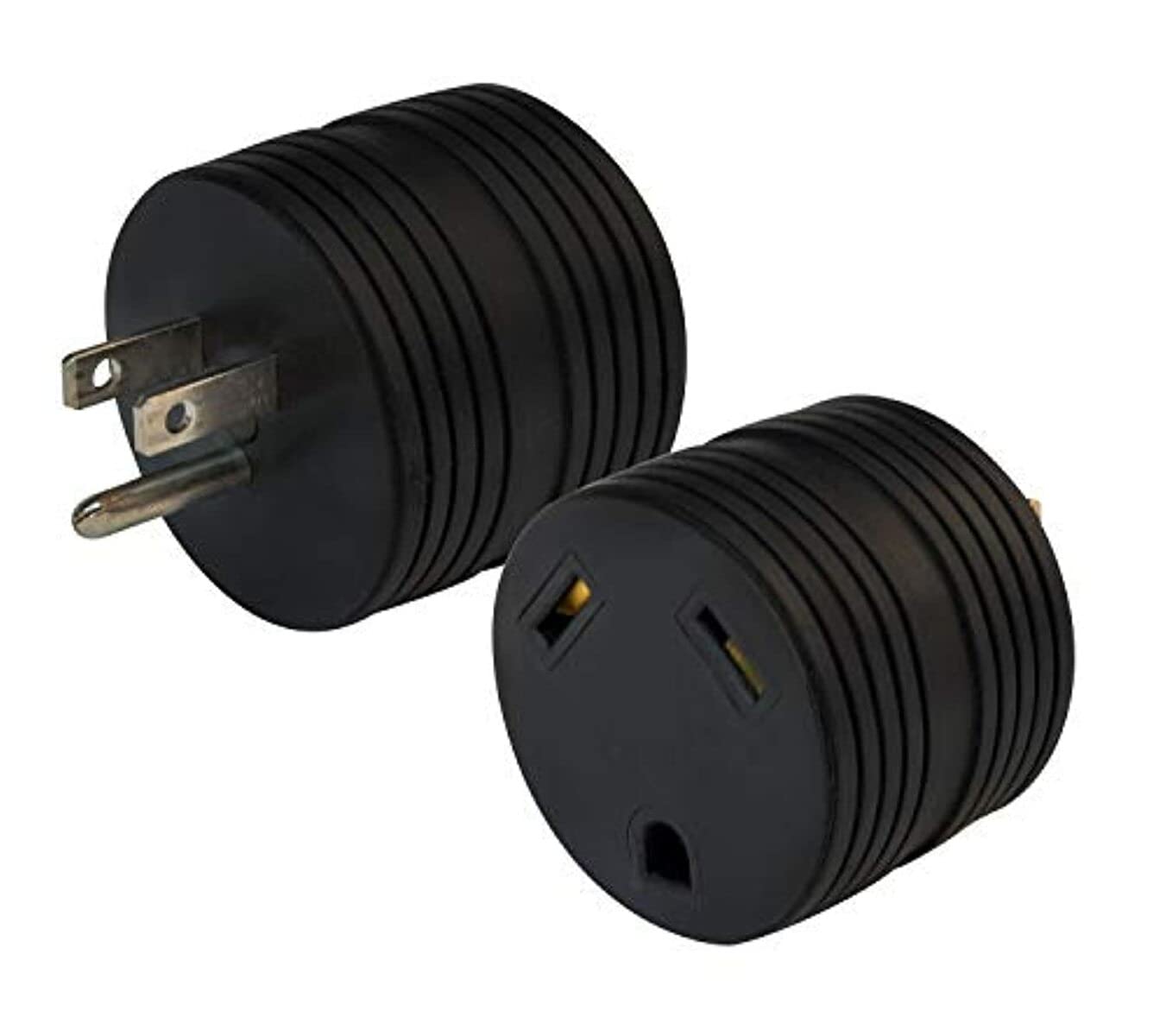 VALTERRA LLC A10-1530ARD A101530ARD 15AM-30AF ADAPTER PLUG  R Wheels & Tires - view 7