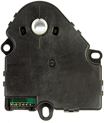 DORMAN 604-106 HVAC Blend Door Actuator product image