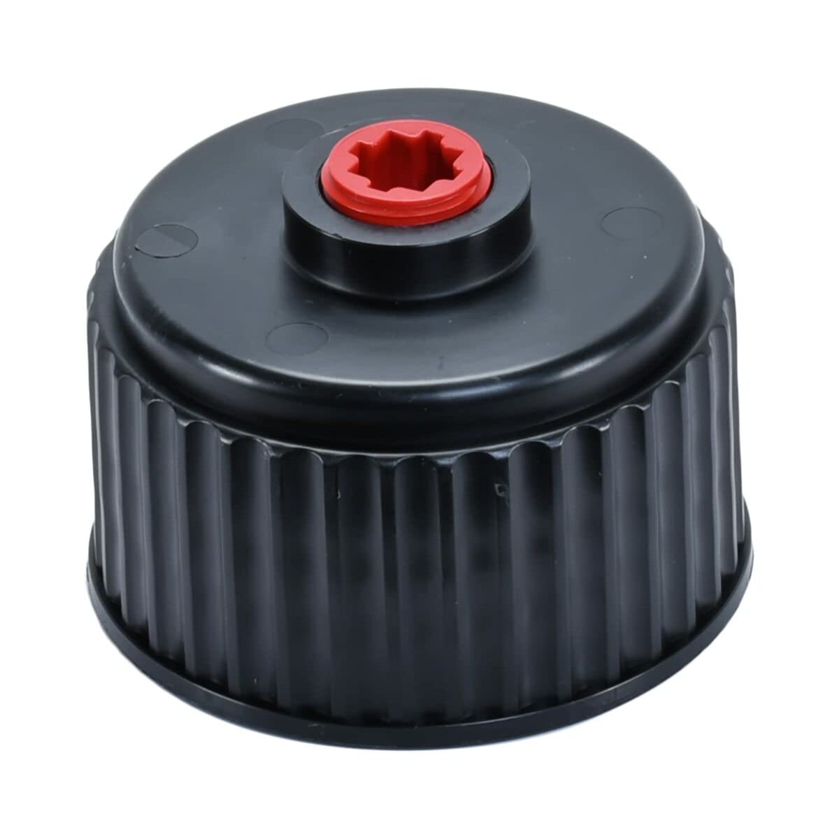 SPEEDFX SpeedFX Utility Jug Replacement Cap 8842, Replacement For SpeedFX 5 Gallon Containers, Round, - Outdoor Depot