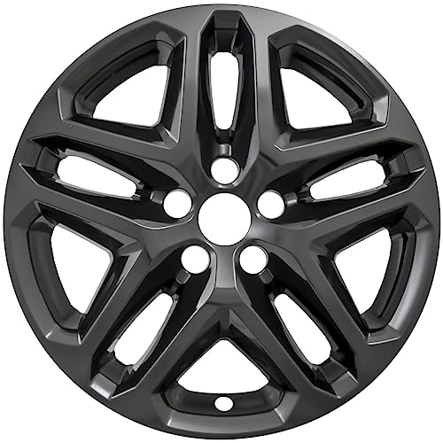 COAST2COAST IMP372BLKN WS 13-16 FUSION GL BK 17' 5 DBL SPK Wheels & Tires product image