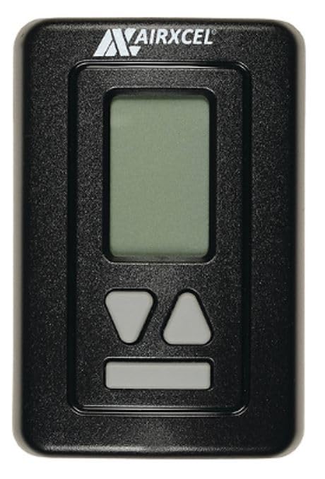 COLEMAN RVP 9430A3543 Coleman-Mach Bluetooth RV Heat and Cool Thermostat, product image