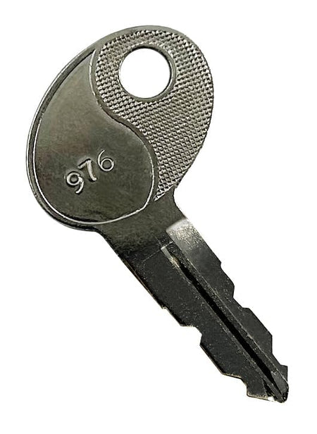AP PRODUCTS 013-689976 BAUER RV REPLACEMENT KEY product image