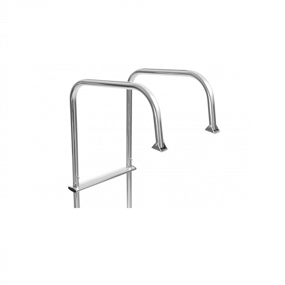 STROMBER 0139.2100 g Carlson LA-401 Universal Exterior RV Ladder, Heavy-Duty Rear Ladd... - view 7