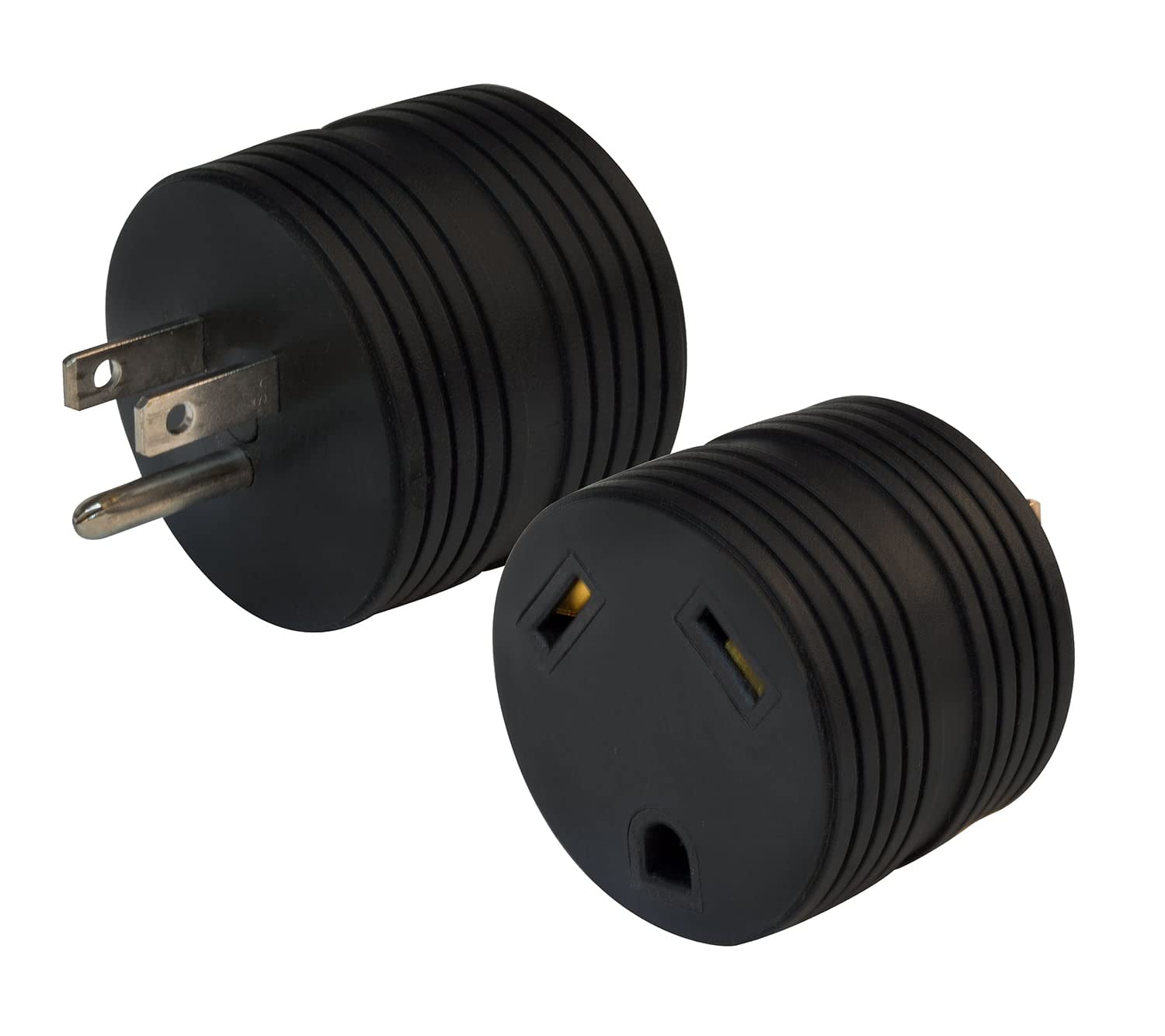 VALTERRA LLC A10-1530ARD A101530ARD 15AM-30AF ADAPTER PLUG  R Wheels & Tires - view 3