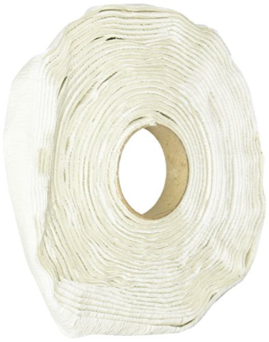 HENG'S IND FBA_5828 5828 1/8' X 1/2' X 30' BUTYL S product image