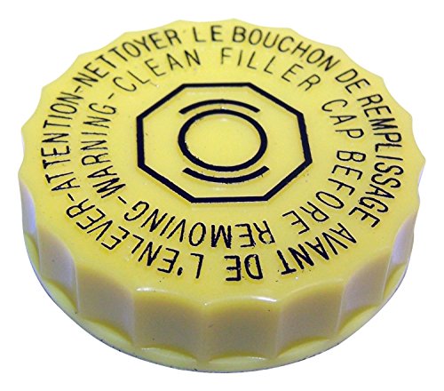 CROWN AUTO 4683656 BRAKE MASTER CYLINDER CAP product image