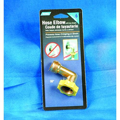 Camco Camco 22504 Hose Elbow - Outdoor Depot
