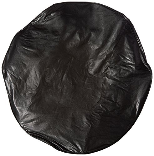 ADCO 1737 Black Vinyl Spare Tire Cover J (Fits 27 Diameter Wheel) product image
