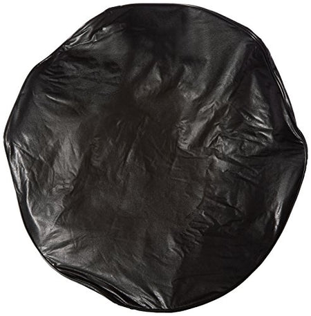 ADCO 1737 Black Vinyl Spare Tire Cover J (Fits 27 Diameter Wheel) product image