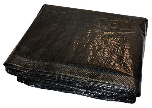 AP PRODUCTS 022-BB1470 022BB1470 14' X 70'UNDER BELLY VAPOR BARRIER product image