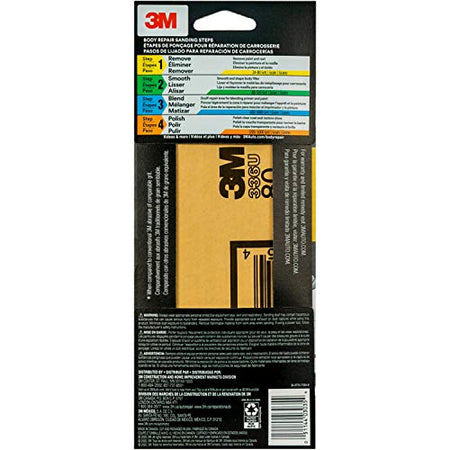 3M 5503035 Tools - view 10