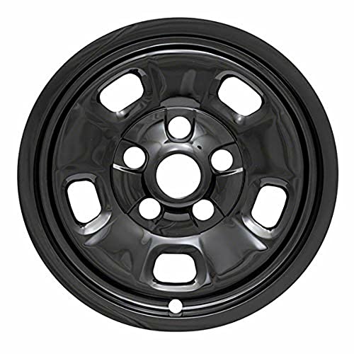 COAST2COAST IMP88BLK Impostor W/S; 17'; Blk; Set Of 4 Iwc product image