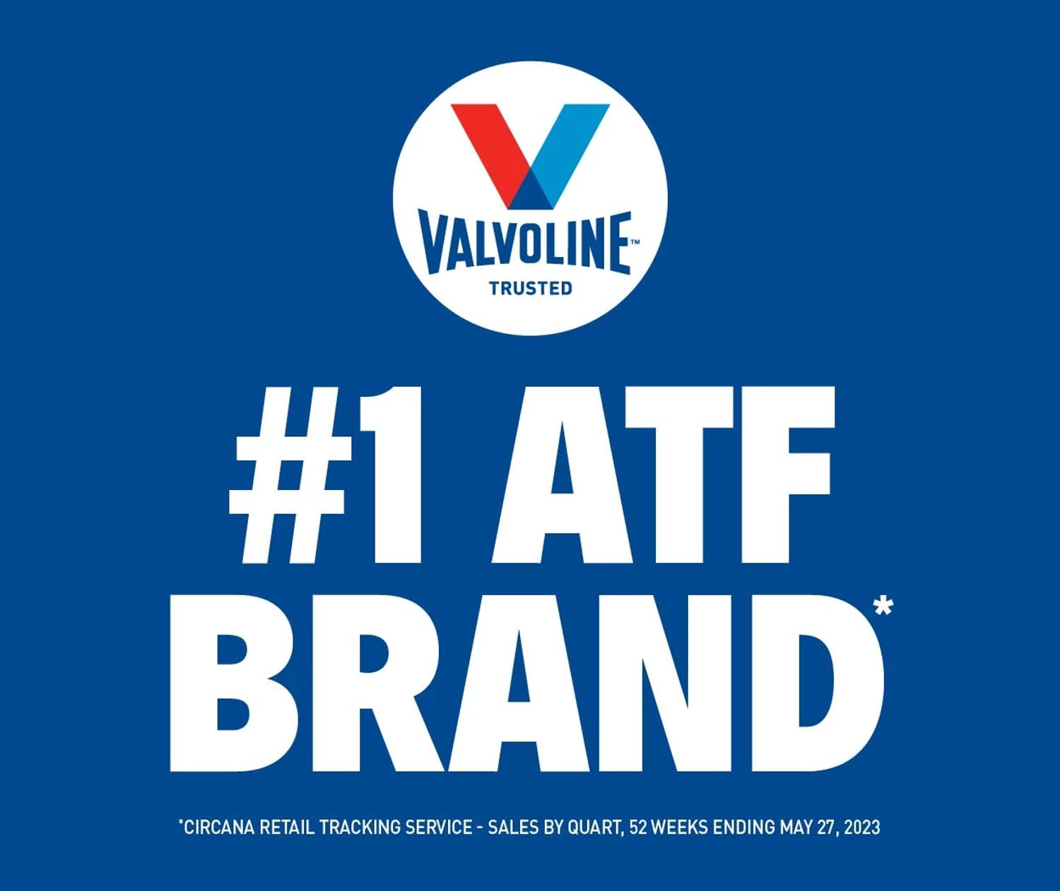 Valvoline Valvoline Dual Clutch Transmission Fluid 1 Quart - Outdoor Depot