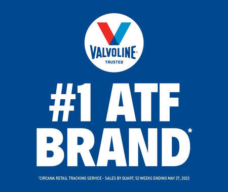Valvoline Valvoline Dual Clutch Transmission Fluid 1 Quart - Outdoor Depot