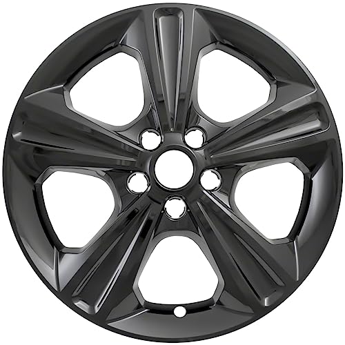COAST2COAST IMP371BLK WS 13-16 ESCAPE GL BK 17' 5 SPOKE product image
