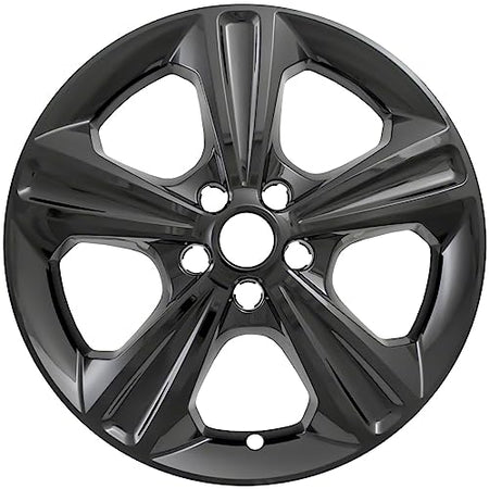 COAST2COAST IMP371BLK WS 13-16 ESCAPE GL BK 17' 5 SPOKE product image